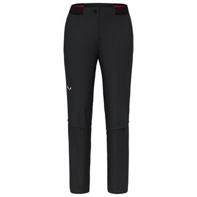 Salewa - Women's Pedroc Pro DST Pants - Trekkinghose Gr 42 schwarz Image