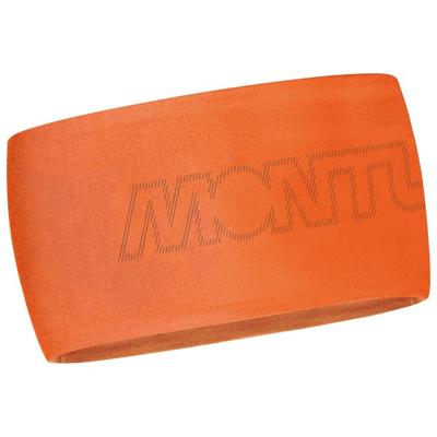 Montura - Walk 2 Band - Stirnband Gr M orange Image
