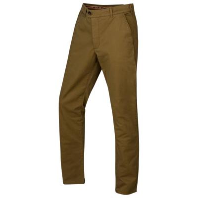 Härkila - Norberg Hose - Freizeithose Gr 52 - Length: 33'' braun Image
