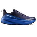 Mammut - Aenergy Hike Low GTX - Multisportschuhe 44 2/3 | EU 44,5 blau