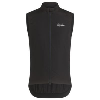 Rapha - Core Gilet - Fahrradweste Gr XXL schwarz Image