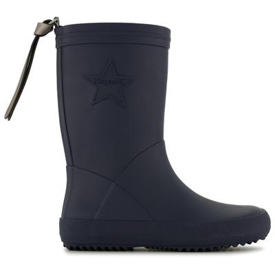 Bisgaard - Kid's Star Rubber - Gummistiefel 26 | EU 26 blau Image