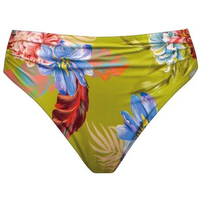 Lidea - Women's Botanic Burst Bikini Bottoms - Bikini-Bottom Gr 44 bunt Image