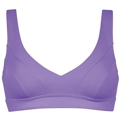 Lidea - Women's Eco Shape Bikini Top - Bikini-Top Gr 46 - Cup: B lila Image