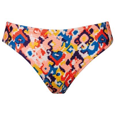 Lidea - Women's Heart Beat Bikini Bottoms - Bikini-Bottom Gr 40 bunt Image