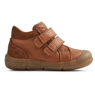 WHEAT - Kid's Bootie Ivalo - Freizeitschuhe 24 | EU 24 cognac Image