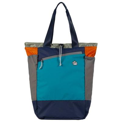 E9 - Bagpack - Daypack Gr One Size bunt Image
