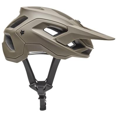 FOX Racing - Speedframe Helmet Solid - Radhelm Gr M - 55-59 cm grau Image