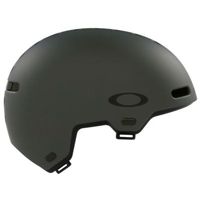 Oakley - ST1 EU - Radhelm Gr S - 52-56 cm grau Image