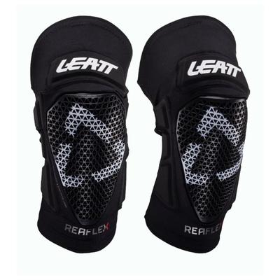 Leatt - Knee Guard ReaFlex Pro - Protektor Gr XL schwarz Image