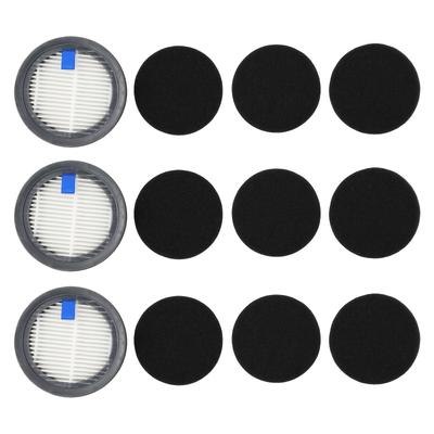 TEMU 3 Pack Filters And 9 Pack Sponge Filters For Afoddon A200pro/, For Image