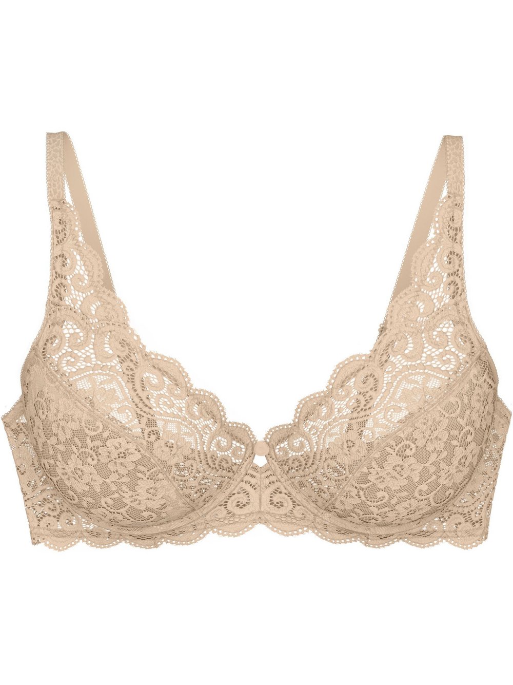 Triumph Bügel-BH Damen beige, 90C Image