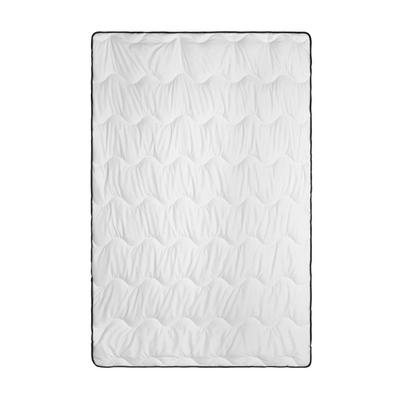 Biberna Sleep & Protect Inlett Welle Bettdecke 135x200cm