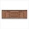 NewAge Outdoor Kitchens Grove 3-Piece Outdoor Kitchen Set (No Countertop)