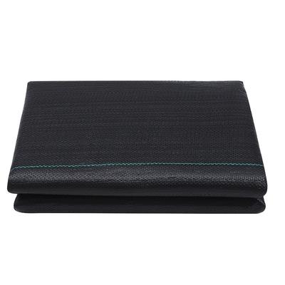 TEMU Durable Agricultural Control Fabric, Breathable And Water-permeable, Moisture-retaining, Suitable For , Gardens, And Home Use, For Covering Fruit Trees.