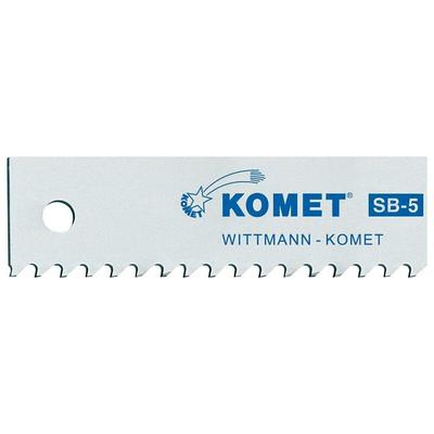 Maschinensägeblatt SB5 Z4-7 pro Zoll 400x35x2mm Komet Image