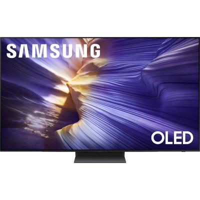 Samsung QN65S90F 65" OLED 4K Smart TV