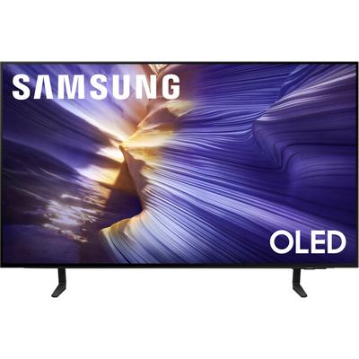 Samsung QN48S90F 48" OLED 4K Smart TV