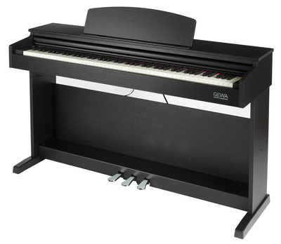 Gewa DP 510 black