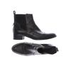 Marc O Polo Damen Stiefelette, Gr. 41, braun, kein Etikett