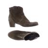 Ara Damen Stiefelette, Gr. 42, braun, kein Etikett