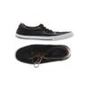 Tommy Hilfiger Herren Sneakers, Gr. 44, schwarz, kein Etikett