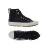 Converse Damen Sneakers, Gr. 37, schwarz, kein Etikett