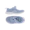Kappa Herren Kinderschuhe, Gr. 25, hellblau, kein Etikett