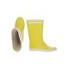 Aigle Damen Stiefel, Gr. 37, gelb, kein Etikett