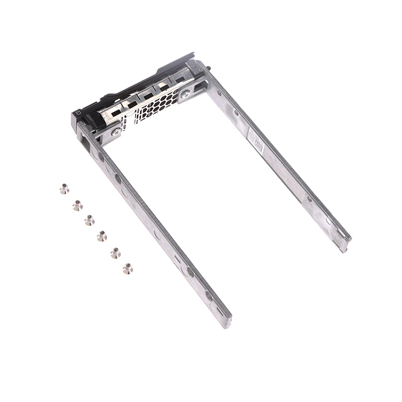 Für 8fkxc 08fkxc 2.5 "Festplatten fach Caddy Poweredge R730xd R930 R430 R630 R730 R820 R920 mit Schrauben Image