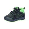 Sneaker LICO "Freizeitschuh Nicky V", Kinder, Gr. 28, blau, Synthetik, Schuhe