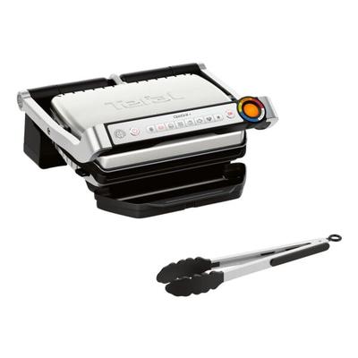 Tefal Kontaktgrill »OptiGrill+« inkl. Zange Image