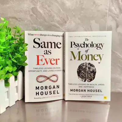 Psychology+Books