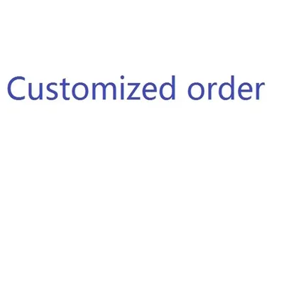 Connector Customized Order new Pogo pin