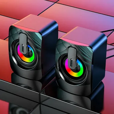 Computer+Speakers