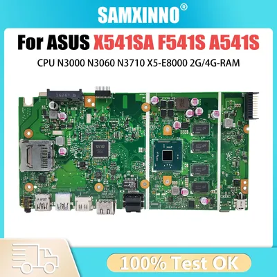 Motherboards