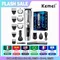 Kemei KM-8508 Hair Clipper Hair Trimmer Electric Clipper Razor Shaver Beard Trimmer Men Shaving
