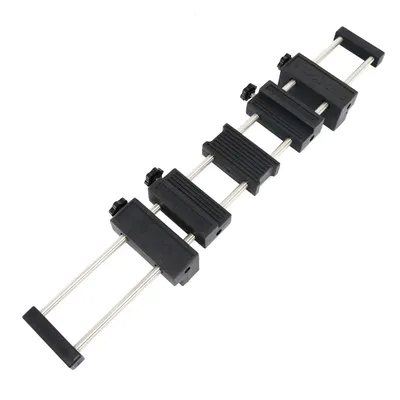 DMD Sharpening Stone Whetstone holder Sink bridge with Adjustable No-Slip Rubber for Easy Honing 304