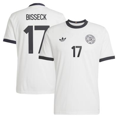 DFB Anniversary Heimtrikot mit Aufdruck Bisseck 17 Image