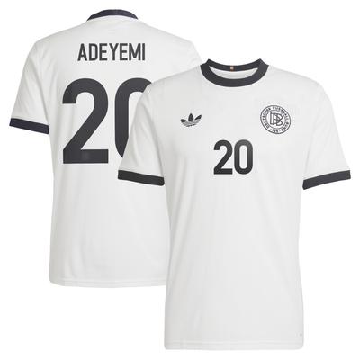 DFB Anniversary Heimtrikot mit Aufdruck Adeyemi 20 Image