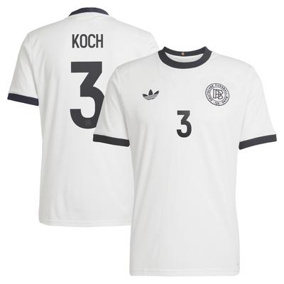 DFB Anniversary Heimtrikot mit Aufdruck Koch 3 Image