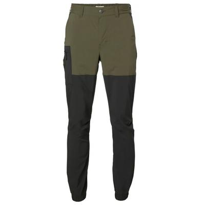 Chevalier - Delta Light Pants - Trekkinghose Gr 50 schwarz/oliv Image