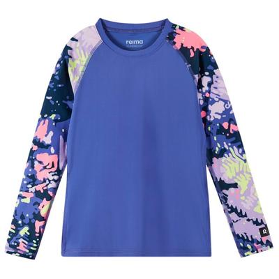 Reima - Kid's Sukeltaja - Lycra Gr 152 blau Image