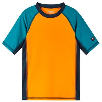 Reima - Kid's Uiva - Lycra Gr 116 orange Image