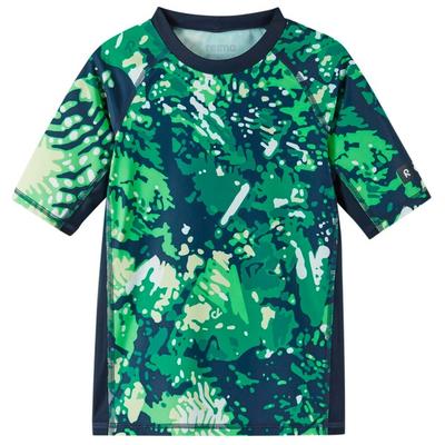 Reima - Kid's Uiva - Lycra Gr 134 grün Image