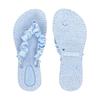 Ilse Jacobsen Slipper 'CHEERFUL06' 36 1 pair Silber Damen