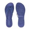 Ilse Jacobsen Zehentrenner 'CHEERFUL01' 41 1 pair Blau Damen