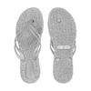 Ilse Jacobsen Zehentrenner 'CHEERFUL13' 39 1 pair Grau Damen