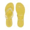 Ilse Jacobsen Zehentrenner 'CHEERFUL13' 36 1 pair Gold Damen