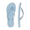 Ilse Jacobsen Zehentrenner 'CHEERFUL02' 37 1 pair Silber Damen